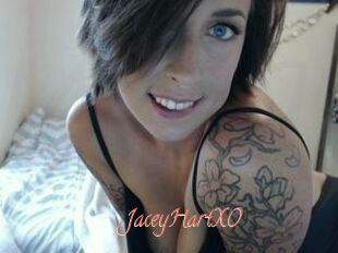 JaceyHartXO