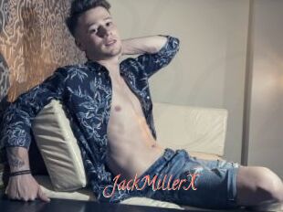 JackMillerX