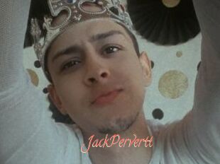 JackPervertt