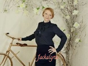 Jackalyna