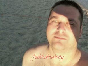 Jacklovetwenty