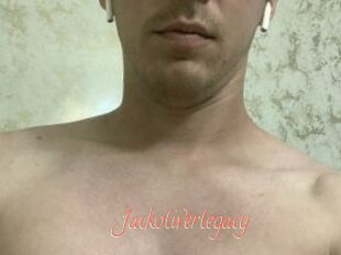 Jackoliverlegacy