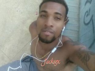 Jacksex