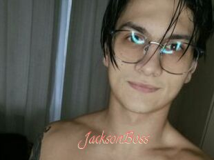 JacksonBoss