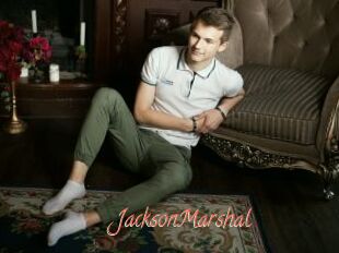 JacksonMarshal