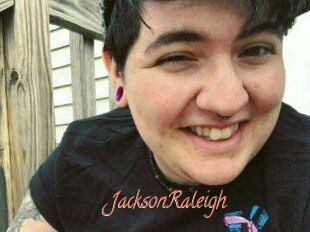 JacksonRaleigh