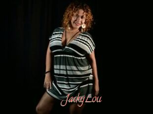 JackyLou