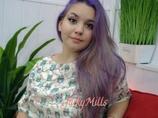 JackyMills