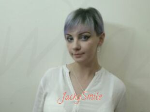 JackySmile