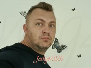 Jackye2020