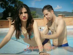 JacquesVsTrixie