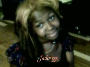 Jadorexx