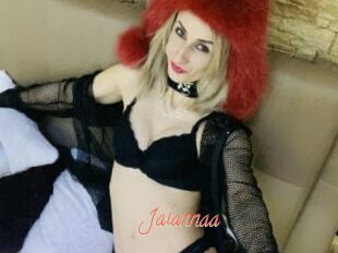 Jaiannaa
