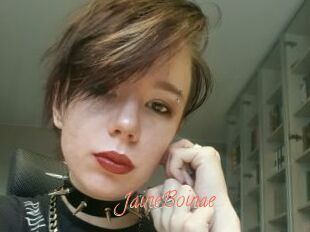 JaineBoinae