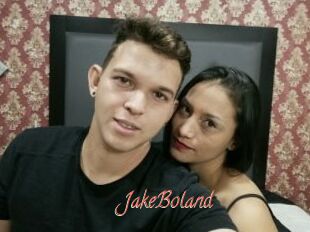 JakeBoland