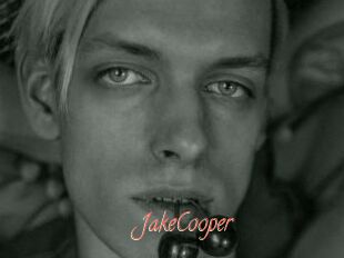 JakeCooper