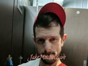 JakeMitchelLive