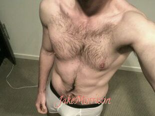 JakeMorrison