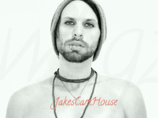 JakesCamHouse