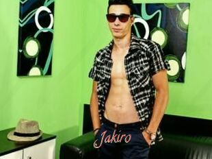 Jakiro