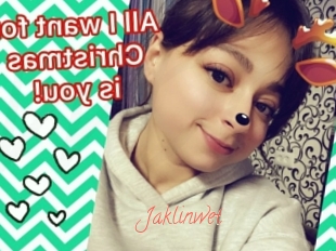 Jaklinwet