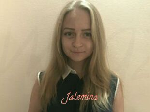 Jalemina