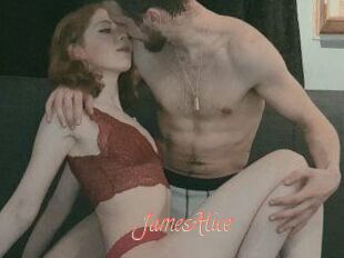 JamesAlice