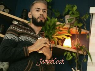 JamesCook