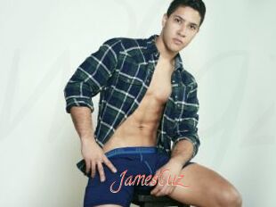 JamesCuz