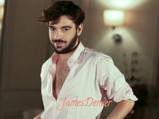 JamesDenver