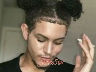 JamesStar