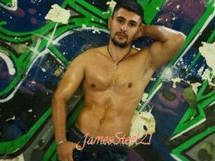 JamesSteel21