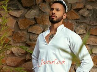 JamieCook
