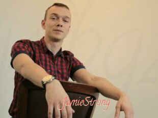 JamieStrong