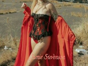 Jamie_Stevenson