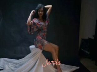 Jamila
