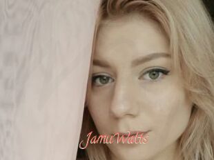 JamuWalts