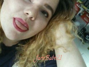 JaneBabe21