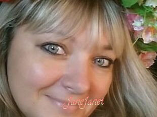 JaneJanet
