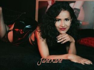 JaneKane