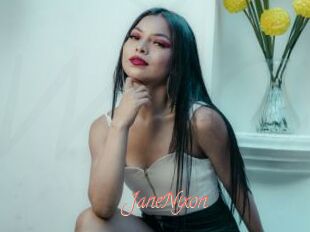 JaneNixon