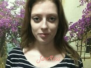 JaneRoss