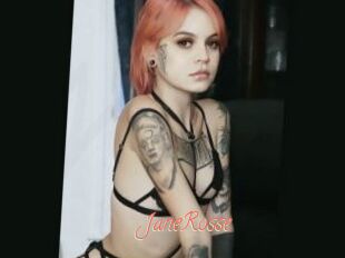 JaneRosse