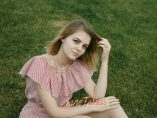 JaneTalios