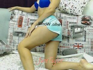 JaneTaylor