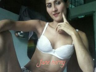Jane_horny