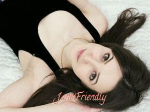 JanetFriendly