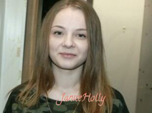 JaniceHolly