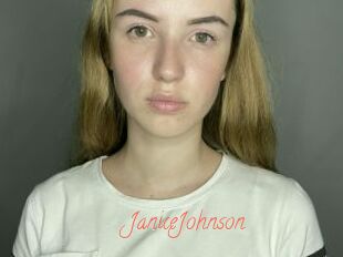 JaniceJohnson