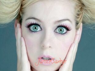 JaniceSavege